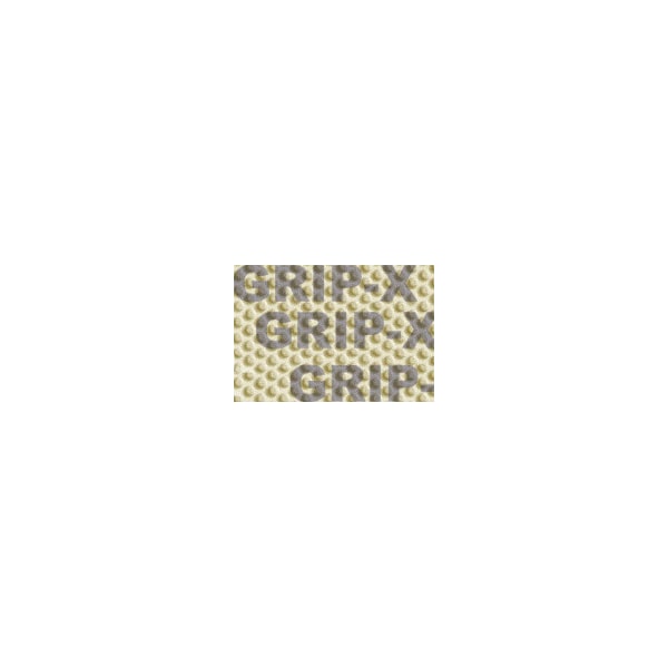 Professional Plastics Polar White Seaboard Grip-X Sheet, 0.750 X 54.000 X 96.000 ( Each) SSEAPW.750X54.000X96.000GRIPX - main